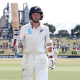 BJ Watling scores double century