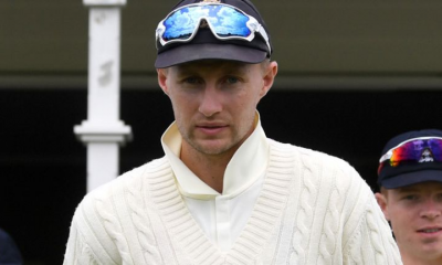 Joe Root