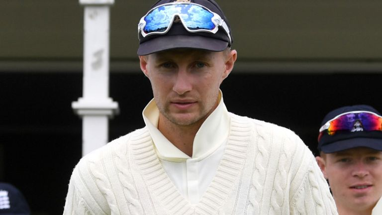 Joe Root
