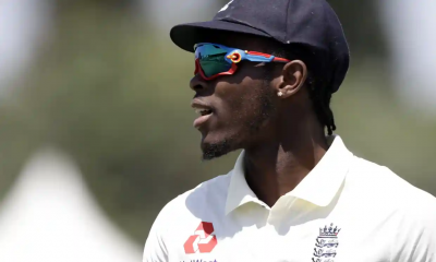 Jofra Archer