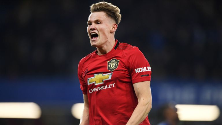 Manchester United