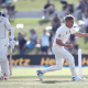 Sam Curran wreaks havoc in New Zealand