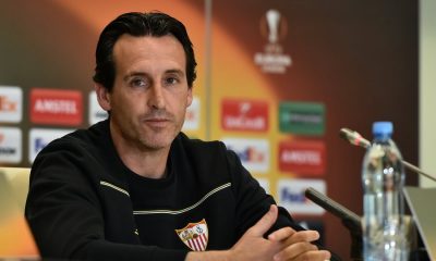 Unai Emery