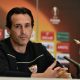 Unai Emery