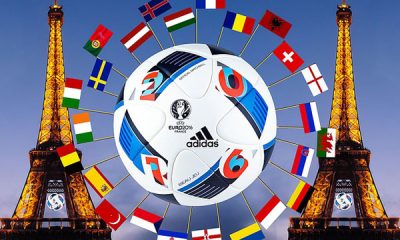 Euro 2020 finals draw
