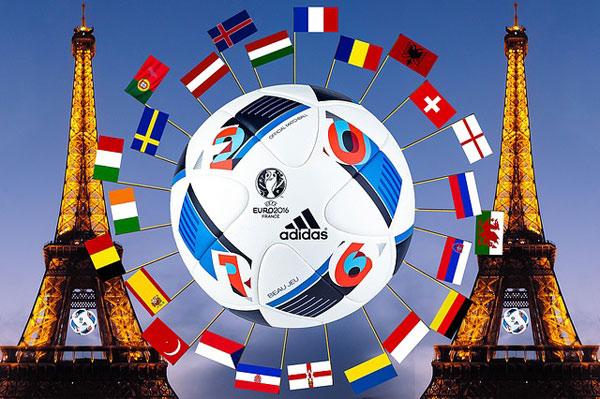 Euro 2020 finals draw