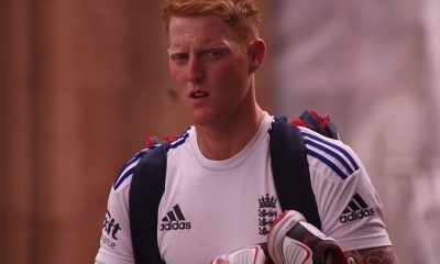 Ben Stokes