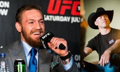 Conor McGregor Vs Donald Cerrone