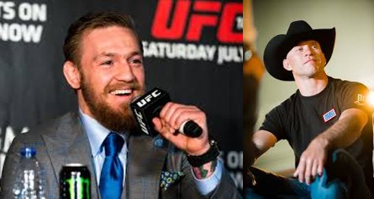 Conor McGregor Vs Donald Cerrone
