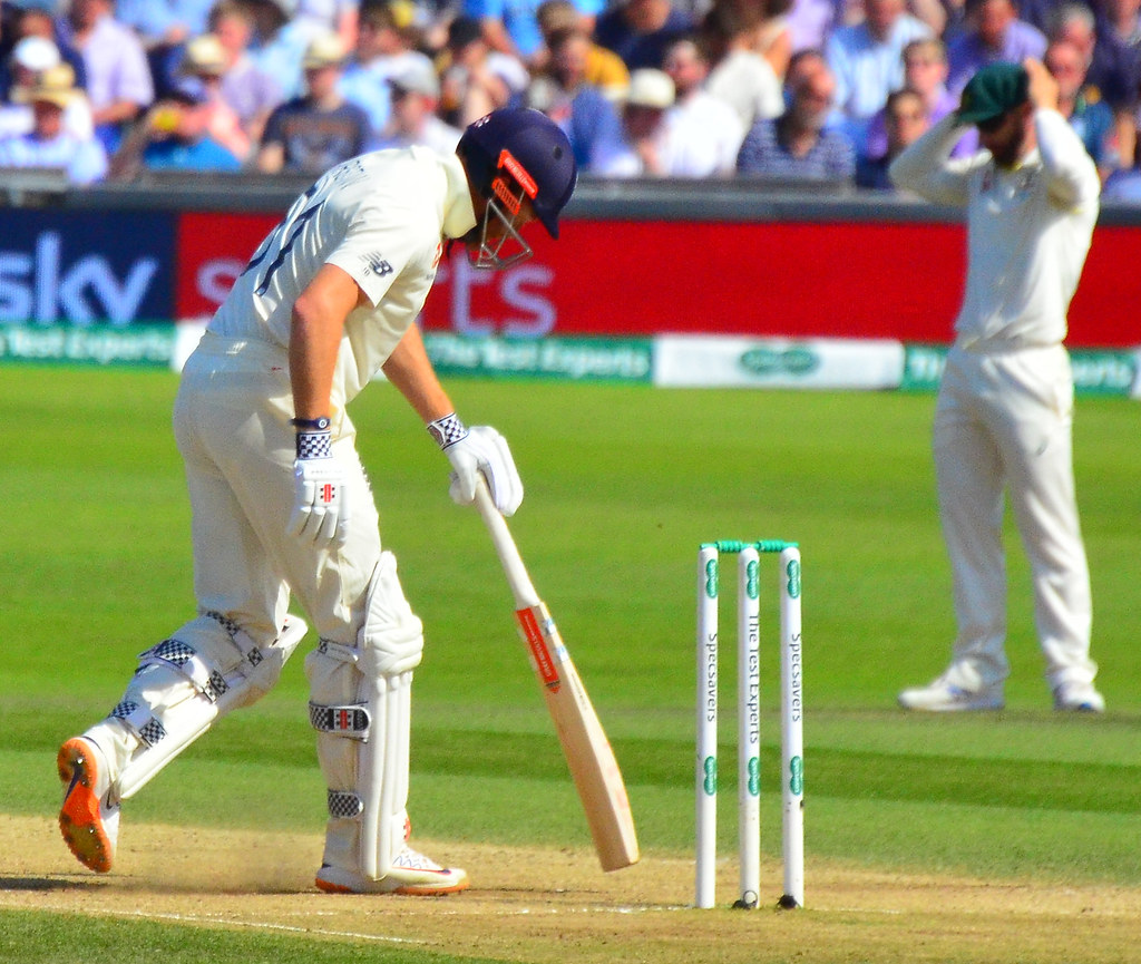Cricket England