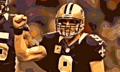 Drew Brees