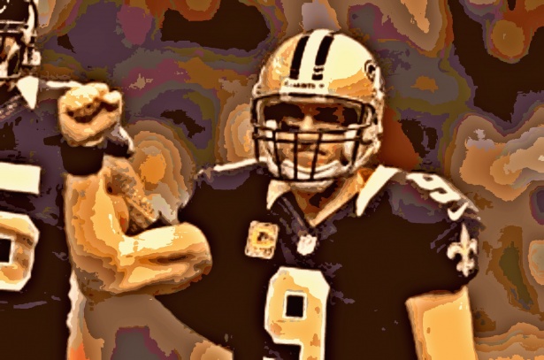 Drew Brees
