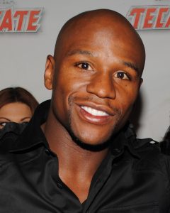 Floyd Mayweather