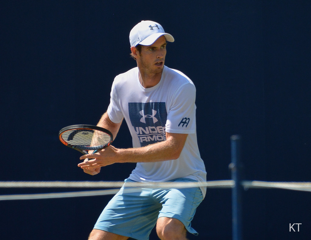 Andy Murray