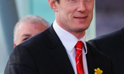 Rob Howley