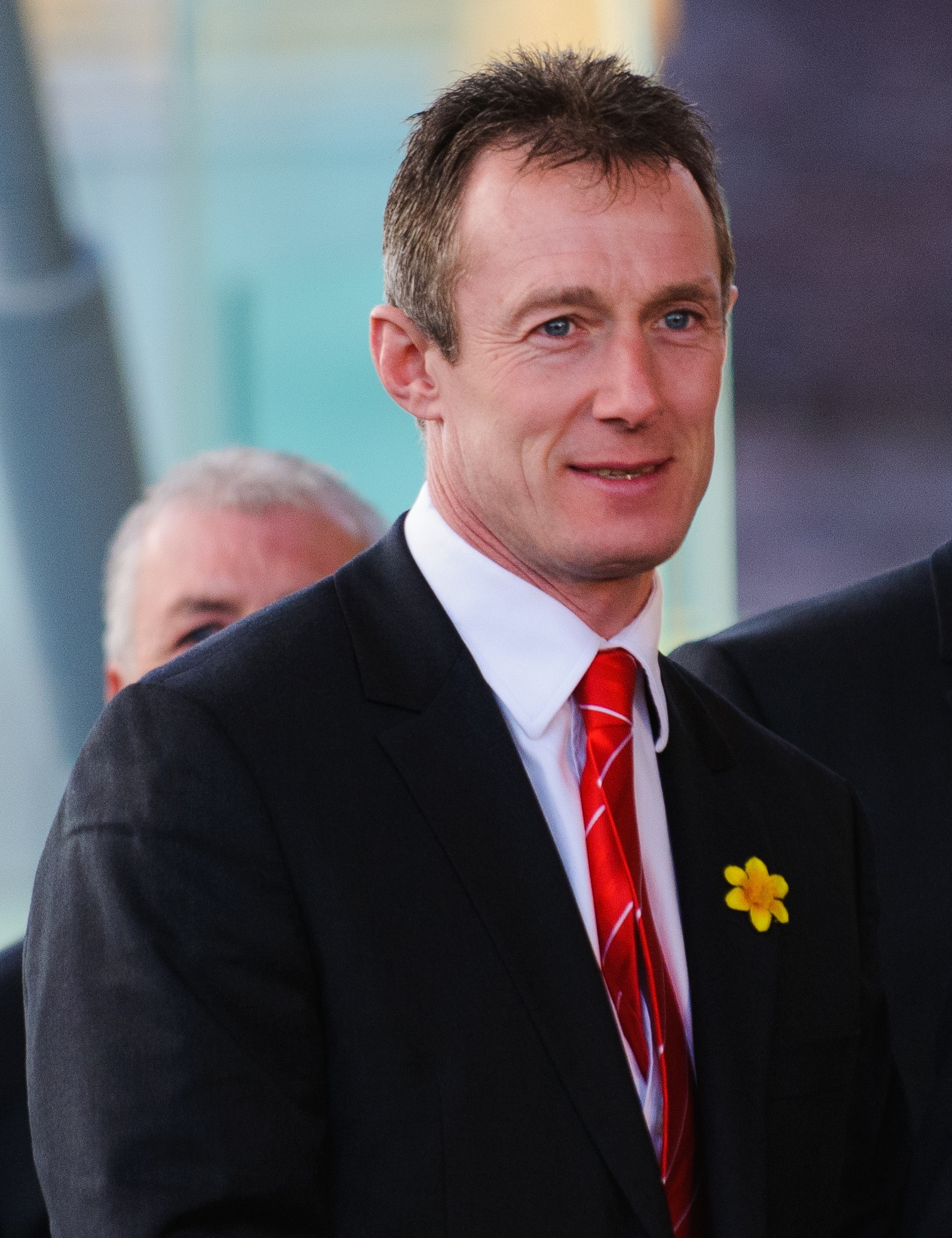 Rob Howley