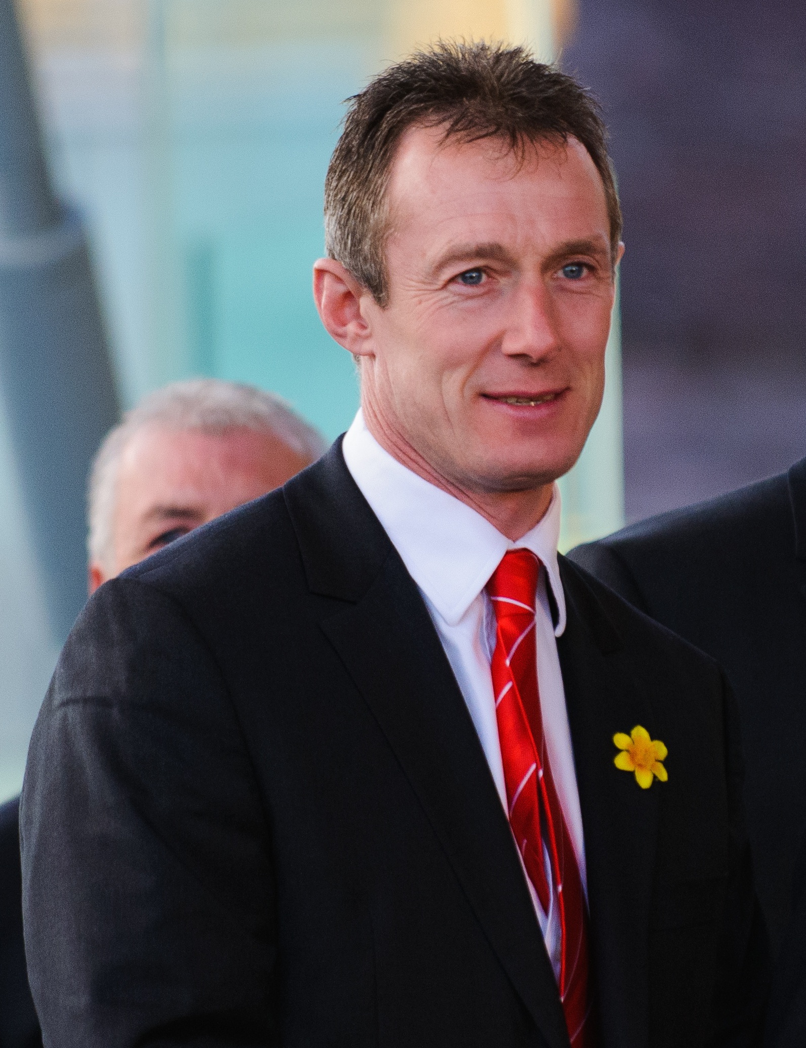 Rob Howley