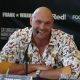 Tyson Fury