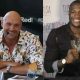 Tyson Fury Vs Deontay Wilder