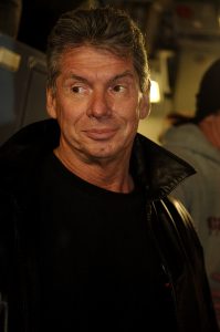 Vince McMahon