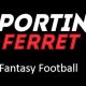 sportingferret Logo - FPL