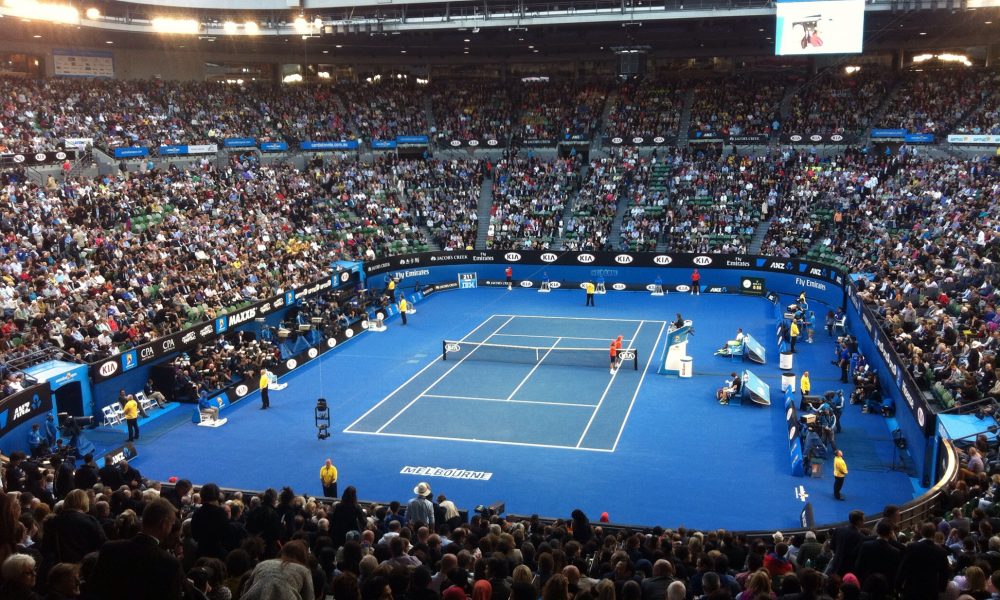 Australian Open 2020: Date, location and potential delay due to bush fires - Sporting Ferret