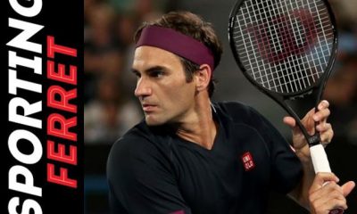 SF Roger Federer