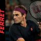 SF Roger Federer