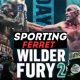 Fury vs Wilder 2