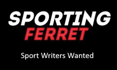 SF Sport Writers Wanted
