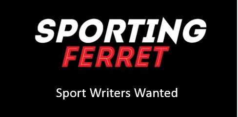 SF Sport Writers Wanted