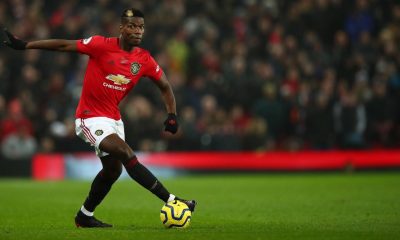 Paul Pogba