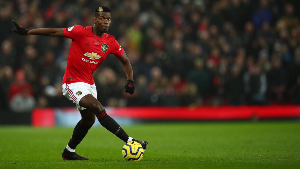 Paul Pogba
