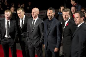 Class of 92 Film