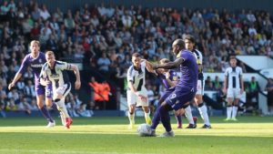 Benik Afobe