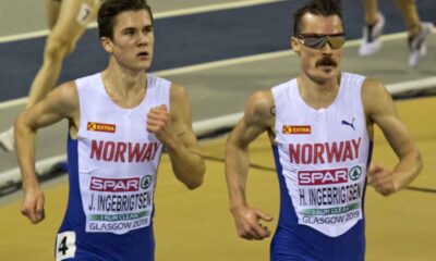 Jakob Ingebrigtsen