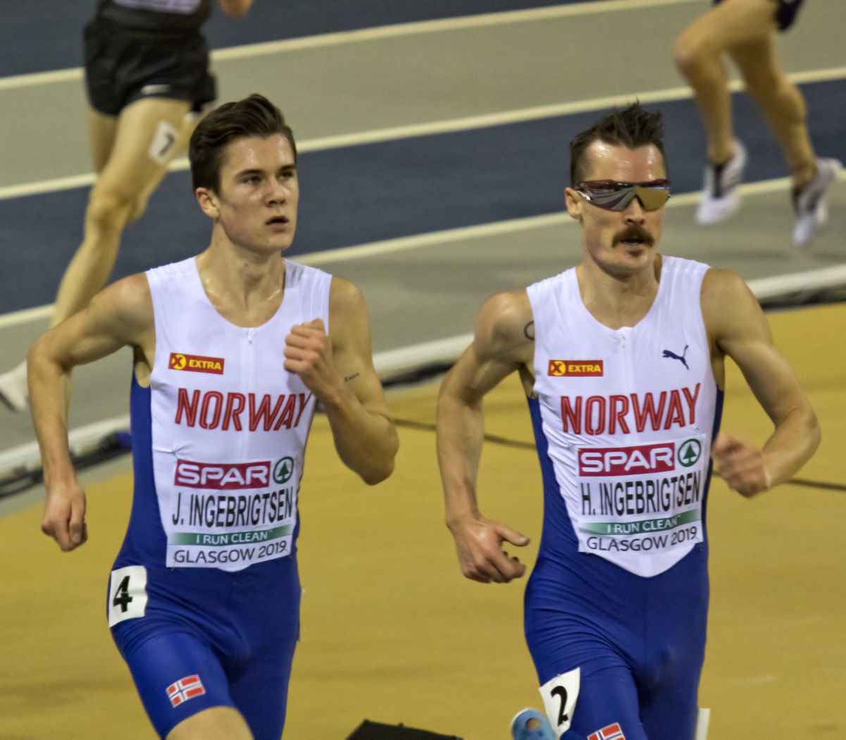 Jakob Ingebrigtsen