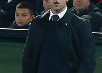 Mauricio Pochettino