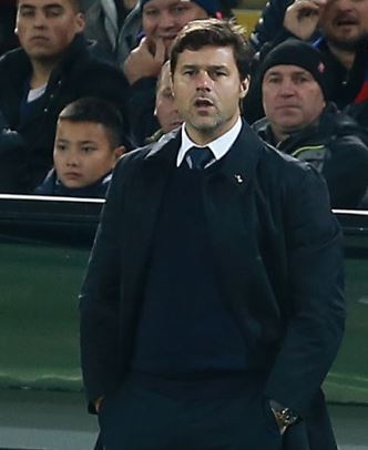 Mauricio Pochettino