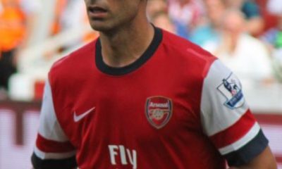 Mikel Arteta