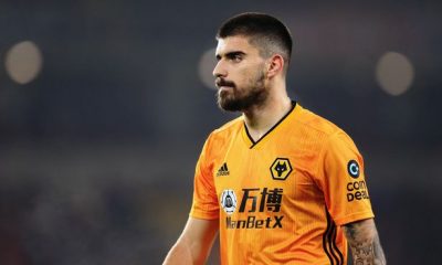 Ruben Neves