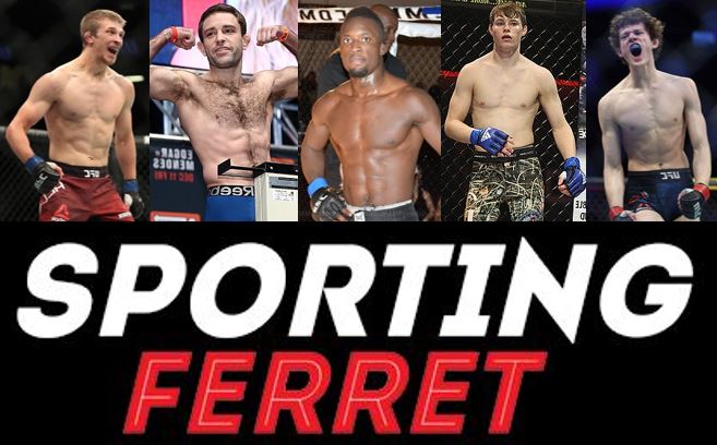 UFC Featherweights