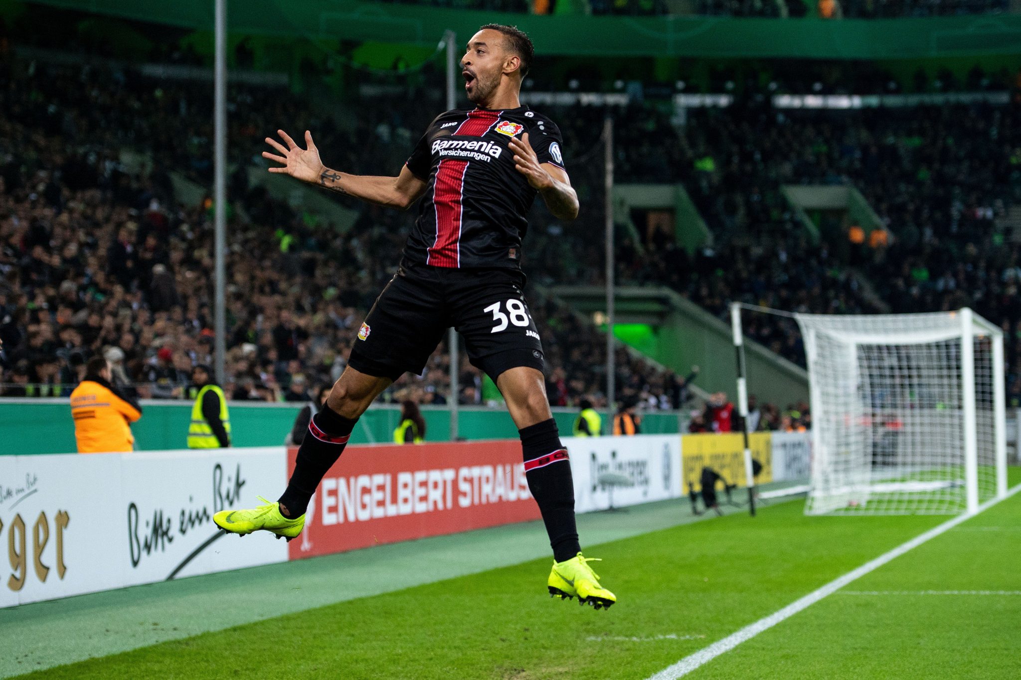 Who is the Fastest Football Player in the World? Sporting Ferret