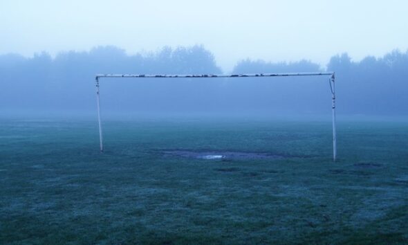 goalpost