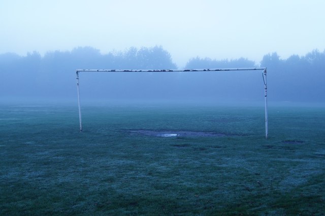 goalpost