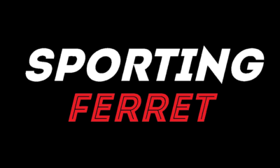 Sporting Ferret