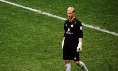 Kasper Schmeichel