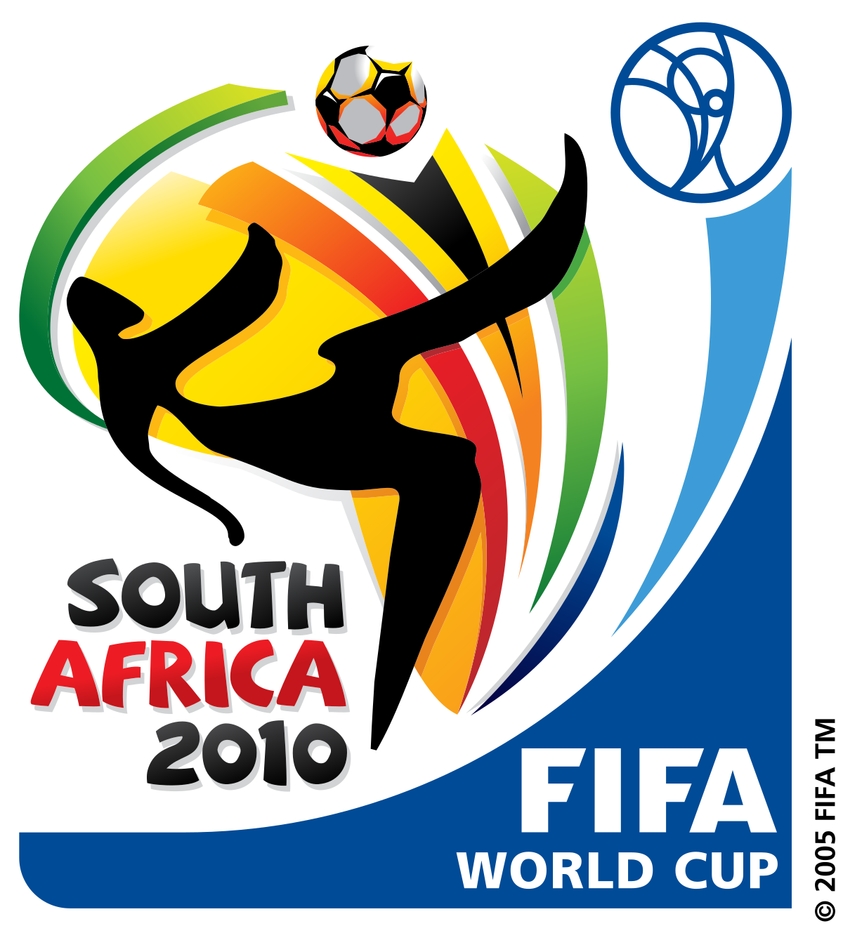 2010 FIFA World Cup