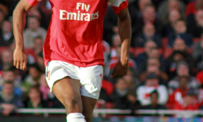 Abou Diaby