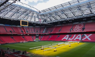 Amsterdam Arena